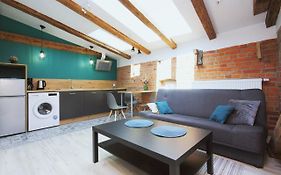 Apartamenty na Starym Mieście
